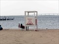 Image for Municipal Park Beach - Somers Point, NJ