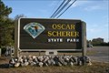Image for Oscar Scherer State park - Osprey, FL