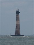 Image for Morris Island Lighthouse - Charleston, SC