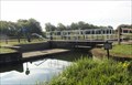 Image for Swing Bridge Number 1 On The Pocklington Canal - Storwood, UK