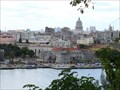 Image for La Habana from the Cristo de La Habana - La Habana, Cuba
