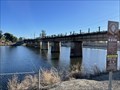 Image for Alameda Creek Bridge - Fremont, CA