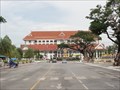 Image for Pattani Provincial Hall—Pattani, Thailand.