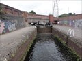 Image for Sheffield and Tinsley Canal - Lock 9 - Tinsley, UK