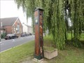 Image for Water Pump With Trough - Rawcliffe, UK