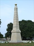 Image for Army of the James Memorial - Hopewell, VA