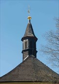 Image for TB 2112-8.0, Borek, kostel