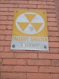 Image for Lakemont School Fallout Shelter - Logan Township, Pennsylvania, USA