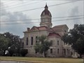 Image for Bandera County Courthouse - Bandera, TX