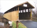 Image for Claycomb / Reynoldsdale Covered Bridge