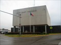 Image for Austin County Courthouse - Bellville, Texas