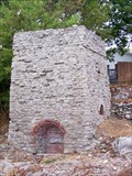 Image for South Bass Island Lime Kiln - Ohio