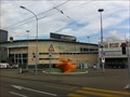 Image for Hallenstadion - Zürich, Switzerland
