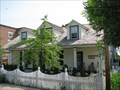 Image for Vital St. Gemme Beauvais House - 20 South Main Street - Ste. Genevieve Historic District - Ste. Genevieve, Missouri 