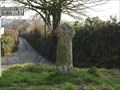 Image for Treslea Cross near Cardinham, Cornwall
