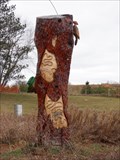 Image for All the Lost Ash - Bendor & Graves Tract - Newmarket, ON