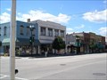 Image for Wisconsin Avenue Historic District - Neenah, WI