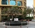 Image for Fountain of hotel - Abu Dhabi, UAE