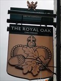Image for The Royal Oak - Bishops Cleeve, UK