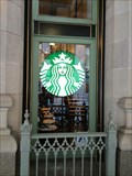 Image for Starbucks - Wifi Hotspot - New York, NY