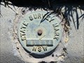 Image for Survey Mark 65058, Lithgow, NSW.