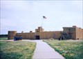 Image for Bent's Old Fort National Historic Site - La Junta CO