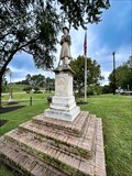 Image for Fort Mill Confederate Memorial - Fort Mill, SC