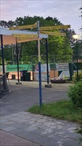 Image for Tennis GrandSlam tournaments - Rijen, NL