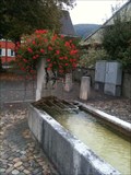 Image for Fountain at Schulweg - Böcken, BL, Switzerland