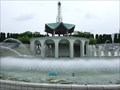 Image for Tokiwa Park Fountain - Shizuoka,JPN