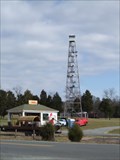 Image for Fire Tower - Goochland County, VA