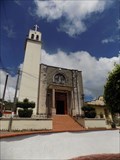 Image for Parroquia de Ntra. Sra. de Guadalupe  -  Bellavista, Nayarit, Mexico