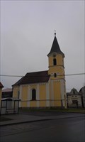 Image for TB 1905-31 Chrastavice, kostel