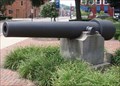 Image for Civil War Cannon, Town Square  -  Lisbon, OH