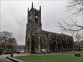 Image for St. Paul's Parish Church - Shipley, UK