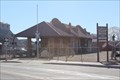 Image for Quanah Acme & Pacific Railroad Depot -- Paducah TX