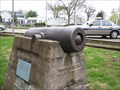 Image for Johnson County Rebellion Memorial Howitzer - Vienna, Illinois