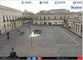 Image for Live Webcam St. George's Square, Valletta / Malta