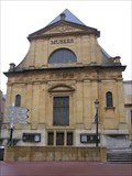 Image for Les Musées de Metz La Cour d’Or - Metz