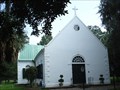 Image for Old Saint Andrew's Parish Church - Charleston, SC