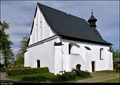 Image for Kostel Nejsvetejší Trojice / Church of the Most Holy Trinity - Klimkovice (North-East Moravia)