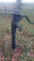 Image for Water Pump - Fox Hill - St Cross South Elmham, Suffolk