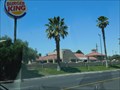 Image for Burger King - Route 66 - Barstow, CA