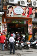 Image for Pepperoni's Pizza - Hanoi, Vietnam