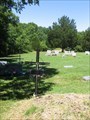 Image for Douglas Lee Love - Oak Grove Baptist Cemetery - Bridgeport, MO