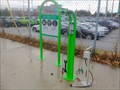 Image for Bike Repair Station, Baseline Station - Nepean, Ontario, Canada