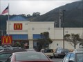 Image for McDonalds - Linda Mar Blvd - Pacifica, CA