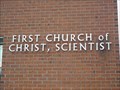 Image for First Church of Christ, Scientist - Montreal, Qc, Canada