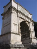 Image for Arch of Titus