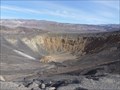 Image for Ubehebe Crater - Death Valley National Park, CA